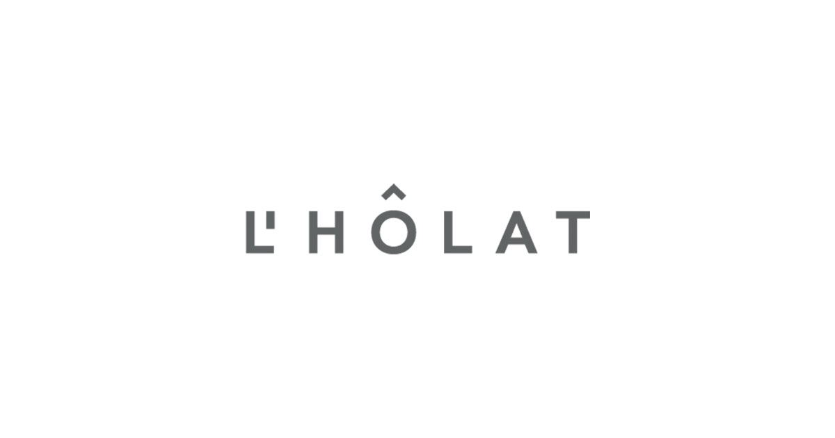TOP│【公式】 L'hôlat（ローラ）美容のプロたち50人の傑作